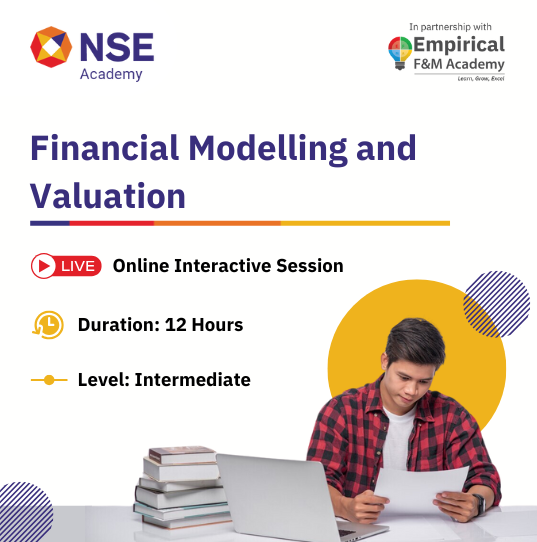 Financial Modelling and Valuation